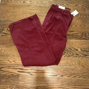 Judy blue wide leg jeans